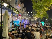 Điểm danh những mặt bằng kinh doanh hút khách phía Đông Thủ đô