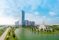 Tiêu thụ chung cư sơ cấp ở Vinhomes Ocean Park trong quý III tăng 300%