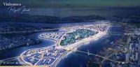 Vinhomes Royal Island: Phố trên đảo, đảo trong lòng phố