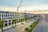 200 thương hiệu kinh doanh đổ bộ Vinhomes Ocean Park 2