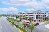 Ra mắt phố Hàn K-Town giữa lòng phía Đông Hà Nội