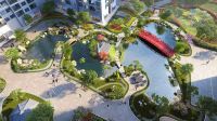 Khám phá căn hộ The Zenpark với tiêu chuẩn bàn giao cao cấp bậc nhất Ocean City