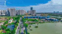 Sống chất Thụy Sĩ, đón đầu tương lai tại ZR2 The Zurich