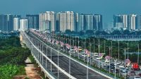 Khu Đông Hà Nội thay đổi ra sao, sau khi có 10 cây cầu bắc qua?