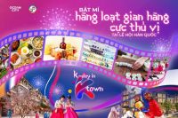 K-Day in K-Town – Lễ hội Hàn Quốc được mong chờ nhất trong tháng 11 tại Ocean City