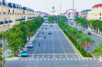Vinhomes tung siêu chính sách thu hút làn sóng chuyển cư về quận Kinh Đô