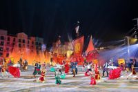 Du lịch Thủ đô bùng nổ với chuỗi lễ hội bom tấn tại Ocean City dịp cuối năm