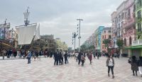 Siêu vũ trụ ăn chơi Mega Grand World Hà Nội có gì hút hồn giới trẻ