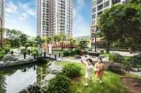 Cư dân The Zenpark tận hưởng không gian sống đậm chất Nhật Bản