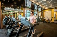Miền đất hạnh phúc của các cư dân trung niên tại The Zenpark