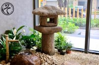 Mê vườn Nhật Zenpark, CEO người Nhật mở văn phòng nội thất tiền tỷ tại Ocean City
