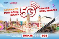 Hé lộ địa điểm phủ sóng mạng 5G tốc độ siêu nhanh tại Hà Nội