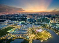Vinhomes bổ sung mô hình kinh doanh mới