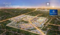 Vinhomes Ocean Park 2: Trung tâm chiến lược của thành phố phía Đông