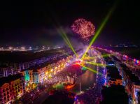 Biến Hội chợ Xuân thành đặc sản của du lịch Hà Nội