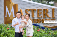 Điều gì khiến phân khu Miami - Masteri Waterfront thu hút gia đình hot bậc nhất showbiz Việt