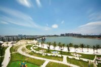 Vinhomes đang sở hữu quỹ đất lên tới hơn 18.000ha, đủ triển khai cho hơn 30 năm