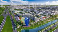 Cư dân hào hứng trước mùa tuyển sinh đầu tiên của Vinschool Ocean Park 2