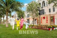 Dự án của Vinhomes ở phía Đông Hà Nội tăng nhiệt nhờ chính sách bán hàng