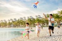 Truyền thông quốc tế: Vinhomes đã hiện thực hóa thành phố chữa lành trong mơ