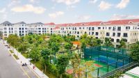 Phòng Vinmec được thiết kế riêng tại Vinhomes Ocean Park 2