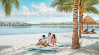 Vinhomes Ocean Park Gia Lâm đón hơn 60.000 cư dân