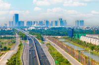 Thị trường bất động sản tăng tốc nhờ cú hích từ chính sách đột phá của Vinhomes