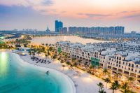 Ocean City - thành phố đáng sống bậc nhất hành tinh đầy quyến rũ qua lăng kính CNBC