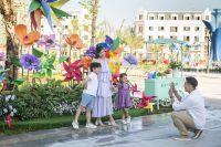 Lộ diện không gian sống thượng lưu đang được khao khát bậc nhất tại thành phố Móng Cái