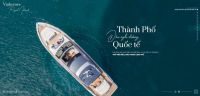 Vinhomes Royal Island - Điểm đến mới cho giới nhà giàu khu vực và thế giới