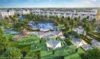 Đa dạng lựa chọn kênh phân phối, dễ dàng sở hữu nhà sang Vinhomes Golden Avenue Móng Cái