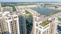 Xu hướng dịch chuyển dòng tiền đầu tư căn hộ từ trung tâm về phía Đông