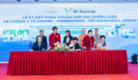 Vinhomes Ocean Park 2 là khu đô thị đầu tiên tại Việt Nam có trung tâm chăm sóc sức khỏe người cao tuổi