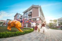 Vinhomes kiến tạo PHỐ HÀN ở phía Đông đón cộng đồng Hàn Quốc như thế nào?