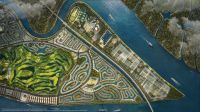 Ra mắt phân khu Quý tộc tại Vinhomes Royal Island
