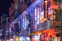 Hot rần rần những trend ẩm thực nhất định phải thử ở Grand World