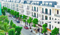 Thị trường kinh doanh bất động sản khởi sắc sau cú hích từ Vinhomes