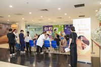 Ocean City tái định nghĩa tiêu chuẩn an cư hạnh phúc