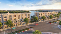 Vũ trụ giải trí VinWonders ngay bên nhà của cư dân Vinhomes Royal Island