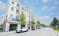 Thương hiệu lớn bỏ phố cổ về phố mới tại QUẬN KINH ĐÔ