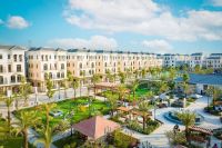 Cú hích khủng tăng tốc làn sóng chuyển cư về Quận Kinh Đô