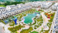 Vinhomes Golden Avenue - Gà đẻ trứng vàng cho các nhà đầu tư tại Móng Cái