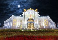 Almaz – Trung tâm ẩm thực nức tiếng Thủ đô sớm hiện diện tại Móng Cái