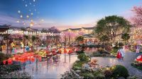 Giới tinh hoa kiếm tìm trải nghiệm một ngày sống 5 cuộc đời ở Vinhomes Royal Island