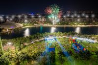 Cư dân Ocean City chơi lớn chào hè bằng cả một mùa lễ hội