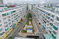 Bất động sản sắp  đạp gió rẽ sóng 3 phân khúc được dự báo sẽ sớm phục hồi