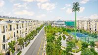 Sống đậm chất Mỹ tại Vinhomes Ocean Park 2