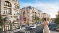 Tiềm năng bất động sản của thành phố đảo hoàng gia Vinhomes Royal Island