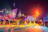 Phố thương mại Grand World bùng nổ doanh thu dịp nghỉ lễ 30/4 - 1/5