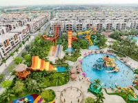 Cuộc sống khỏe mạnh, cân bằng thân - tâm - trí của cư dân Ocean City
